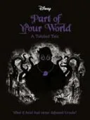 The Little Mermaid by autumn (AUU29) book cover