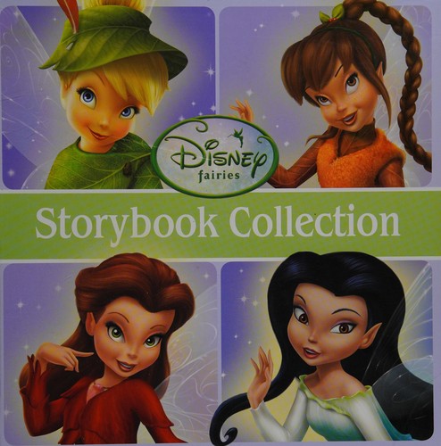 Storybook collection by Walt Disney Company book cover