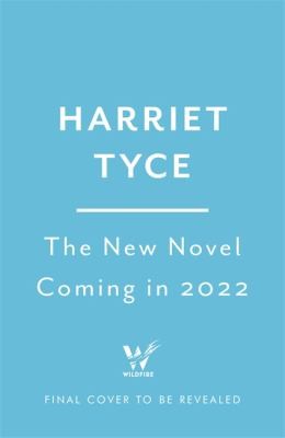 It Ends at Midnight by Harriet Tyce book cover