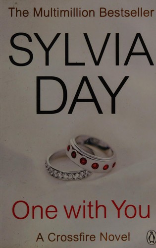 One with you by Sylvia Day book cover