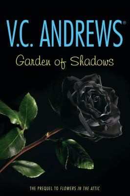 Garden Of Shadows by V.C. Andrews book cover