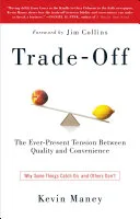 Trade-off by Kevin Maney book cover