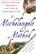 The Michelangelo method by Kenneth Schuman, Ronald Paxton book cover