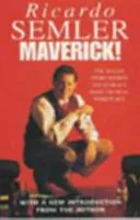 Maverick! by Ricardo Semler book cover