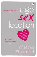 Age, sex, location by Melissa Pimentel book cover