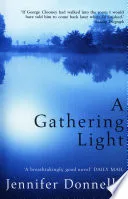 A Gathering Light by Jennifer Donnelly book cover