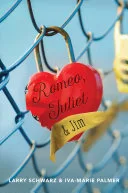 Romeo, Juliet and Jim book cover