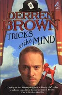 Tricks of the mind by Derren Brown book cover