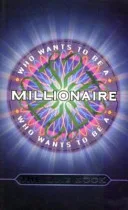 "Who Wants to Be a Millionaire?" (Who Wants to Be a Millionaire) by Quizmasters book cover