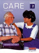 Care by Yvonne Nolan book cover