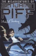 Wishful thinking by Jason Lethcoe book cover