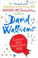 Awful Auntie by David Walliams book cover