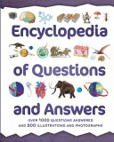 Encyclopedia of Questions and Answers book cover