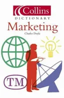 Collins dictionary by Doyle, Charles. book cover