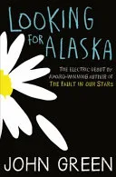 Looking for Alaska by John Green book cover
