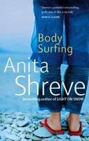 Body surfing by Anita Shreve book cover