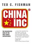 China Inc. by Ted C. Fishman book cover