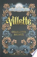 Villette book cover