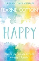 Happy book cover
