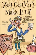 You Couldn't Make It Up book cover