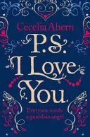 PS, I love you book cover
