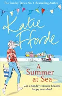Summer at Sea book cover
