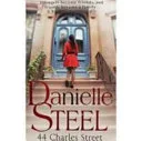 44 Charles Street by Danielle Steel book cover