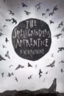 The Spellgrinders Apprentice book cover