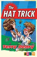 The hat trick book cover