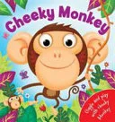 Cheeky Monkey book cover