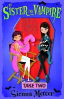 Take Two by Sienna Mercer book cover