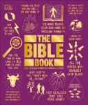 The Bible book by Tammi J. Schneider book cover
