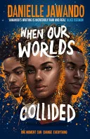 Untitled Danielle Jawando by Danielle Jawando book cover