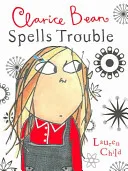 Clarice Bean book cover