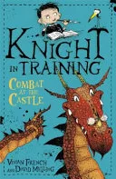 Combat in the Castle book cover