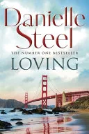 Loving by Danielle Steel book cover