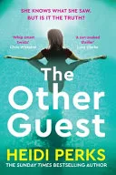 Other Guest by Heidi Perks book cover