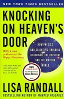 Knocking on Heaven's Door by Lisa Randall book cover