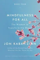 Mindfulness for All by Jon Kabat-Zinn book cover