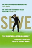 Seve by Severiano Ballesteros book cover