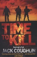 Time to Kill by Jack Coughlin, Donald A. Davis book cover