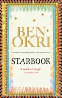 Starbook by Ben Okri book cover