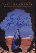 Swallows of Kabul by Yasmina Khadra book cover