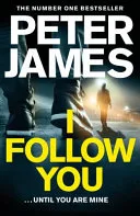 I Follow You by James, Peter book cover