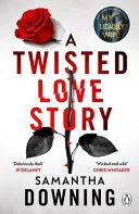 Twisted Love Story book cover