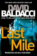 The Last Mile book cover
