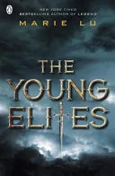Young Elites book cover