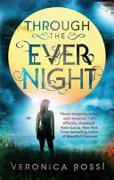 Through The Ever Night book cover