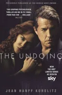 Undoing by KORELITZ J H book cover