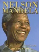 Nelson Mandela by Christina Scott book cover